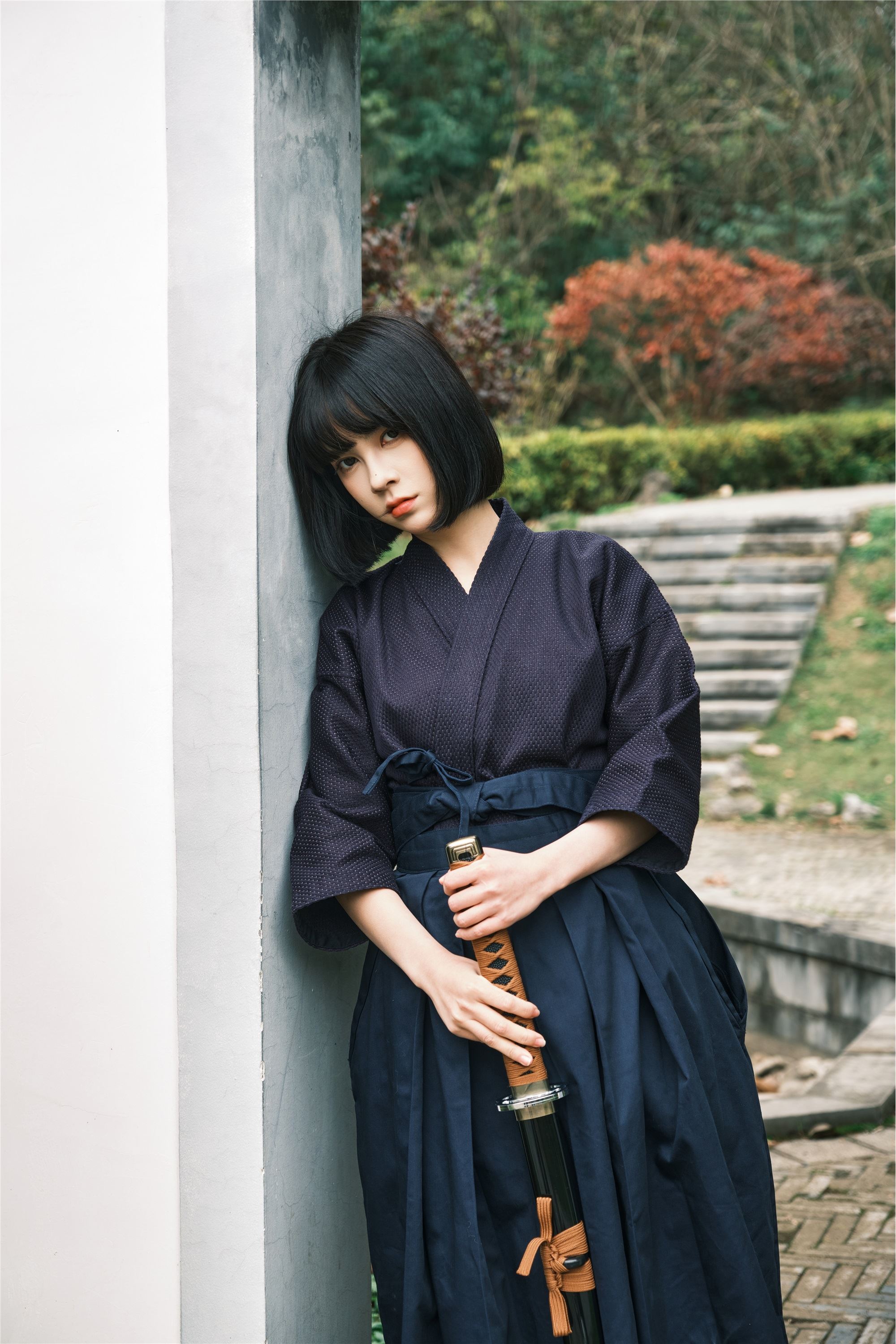 YITUYU艺图语 2025.02.05 剑道 悲伤薯条555